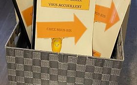 Chez Nous Bis