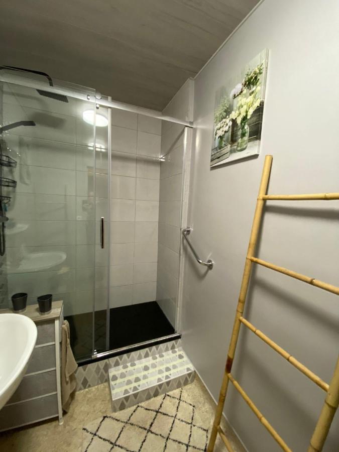 Appartement Chez Nous Bis à Commercy Extérieur photo