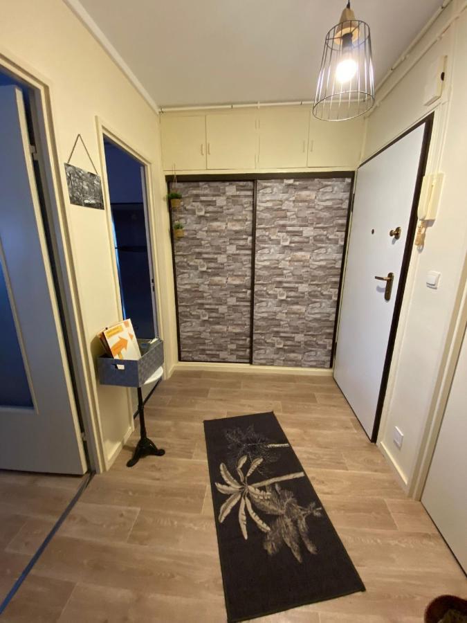 Appartement Chez Nous Bis à Commercy Extérieur photo