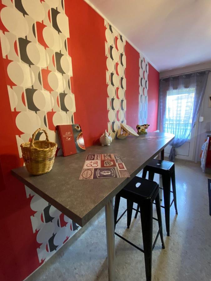 Appartement Chez Nous Bis à Commercy Extérieur photo
